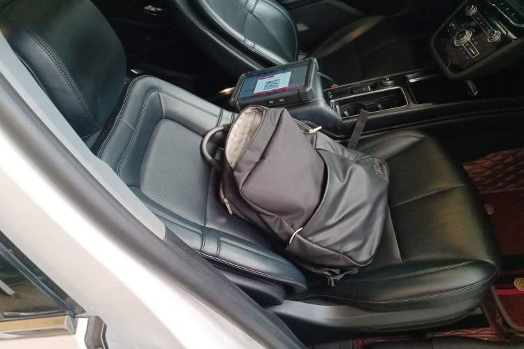 Used Lincoln Corsair 2022 2.0T Two-Wheel Drive Deluxe Edition
