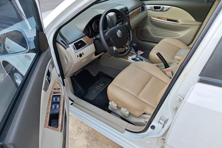 Used Buick Excelle 2015 1.5L Automatic Classic Model