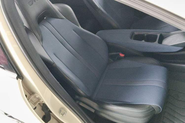 Used BYD Seagull 2024 Honor Edition 305km Dynamic Version