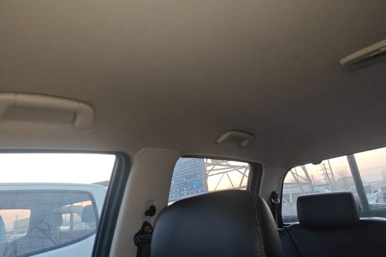 Used JDMC T7 2016 2.8T Two-Wheel Drive Comfort Edition Extended Wheelbase JE493ZLQ4CB
