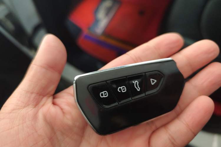 Used Zotye Domy X7 2018 2.0T Automatic Prestige Edition