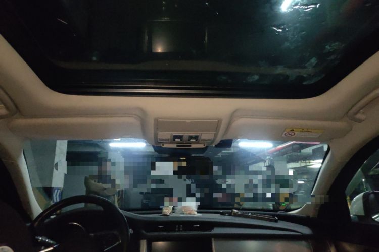 Used Jaguar XFL 2020 XFL 2.0T P200 Two-Wheel-Drive Windflower Edition
