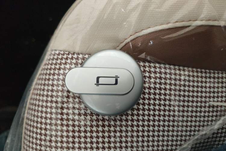 Used Bestune Pony 2026 222km Colorful Horse
