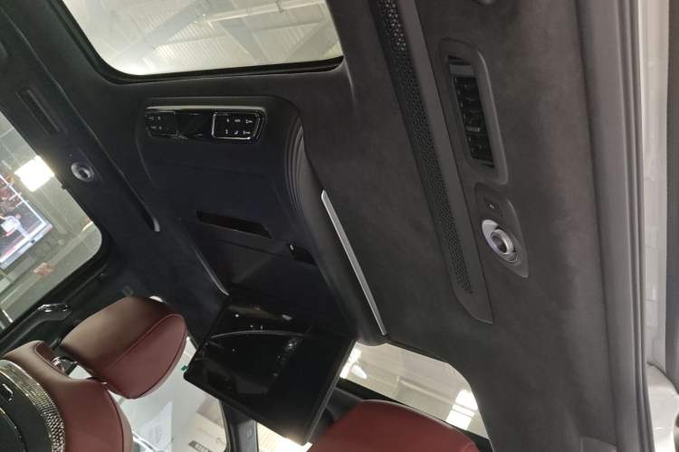 Used GAC Trumpchi M8 2024 Zongshi Series 400T Pioneer Edition