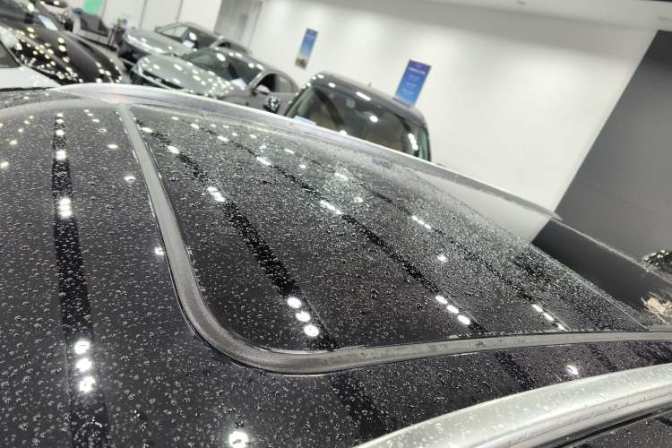 Used BYD Tang New Energy 2025 Intelligent Driving Version DM-i 115KM Flagship Edition
