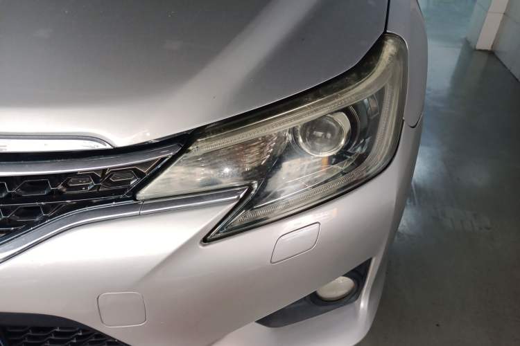 Used Toyota Reiz 2013 2.5V Shangrui Edition Left Front Headlight
