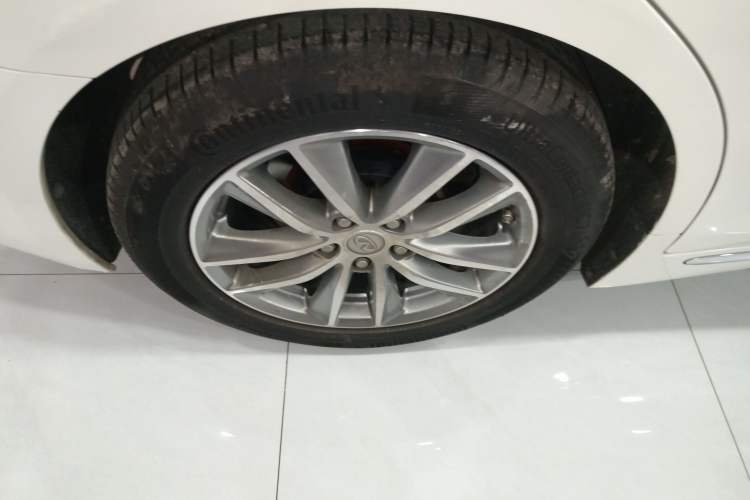 Used Infiniti Q50L 2016 2.0T Enjoyment Edition