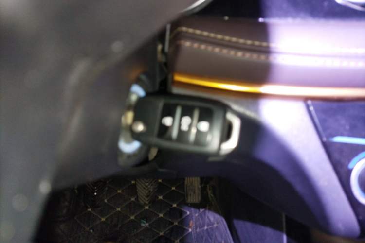 Used Changan Eado DT 2018 1.6L Manual Smart Enjoyment Model
