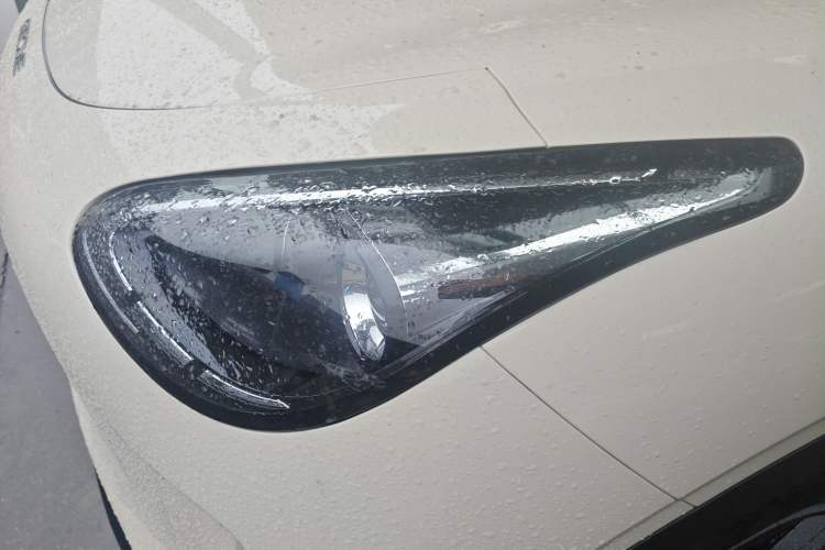 Used Geely Galaxy Geome 2026 Model 310km Youth Edition