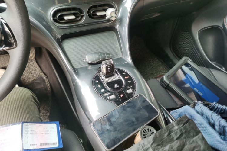 Used BYD e2 2023 Travel Edition
