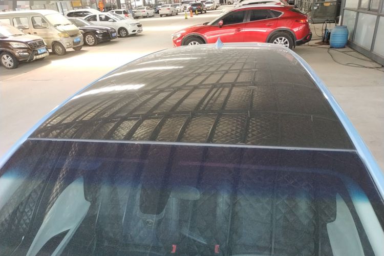 Used Buick Velite 6 2020 Connected Smart Enjoyment PLUS Roof