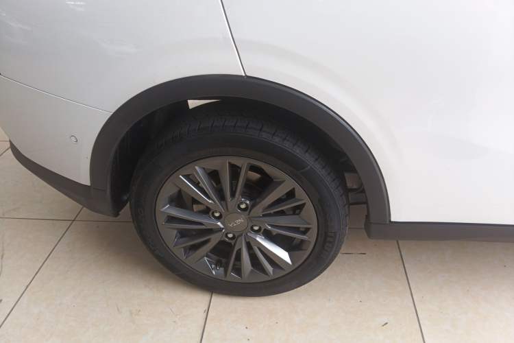 Used NETA V 2022 Chao 400 Exterior 5