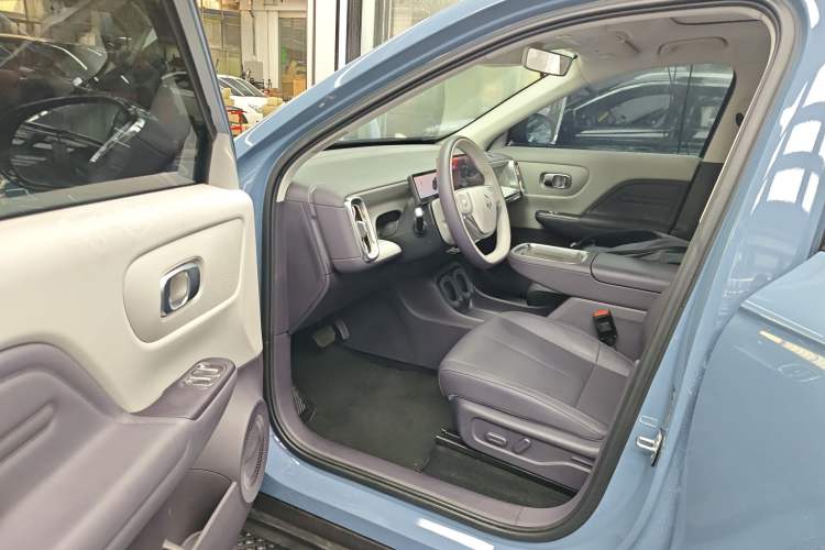 Used Leapmotor B10 2025 510 LiDAR Version