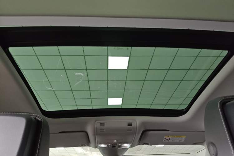 Used Volkswagen Magotan 2020 380TSI DSG Luxury Version Headliner