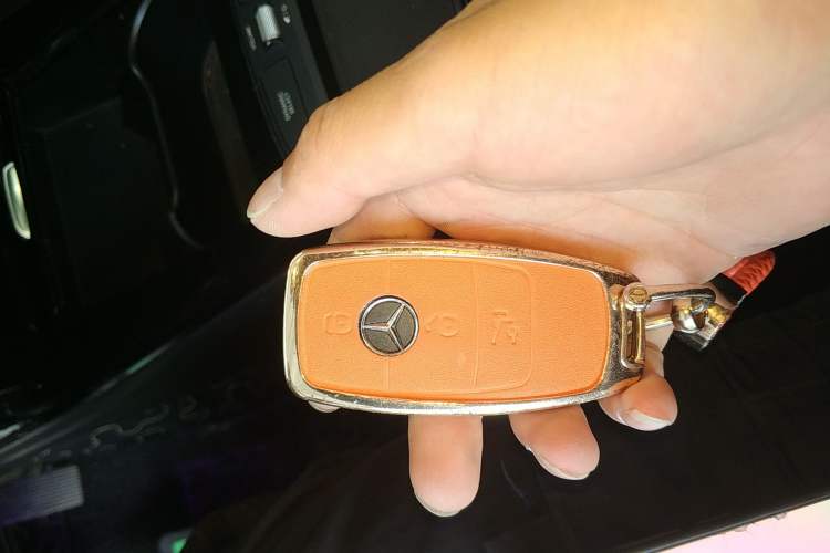 Used Mercedes-Benz A-Class 2019 A 180 L Sport Sedan
