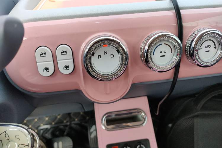 Used Bestune Pony 2025 222km Range Agile Horse