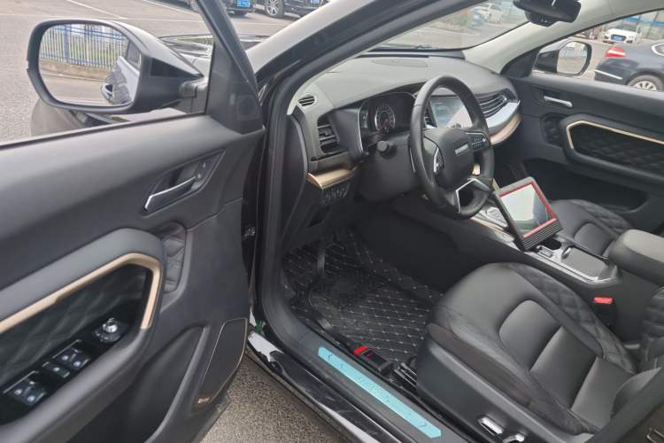 Used Haval H6 2020 1.5 GDIT Automatic Platinum Champion Edition