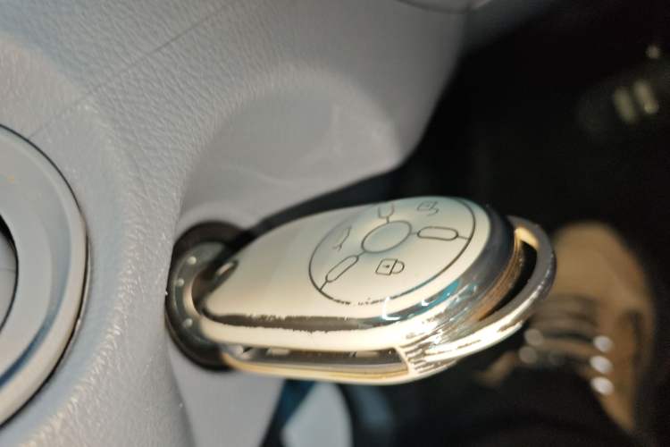 Used Bestune Pony 2024 170km Range Energizing Horse
