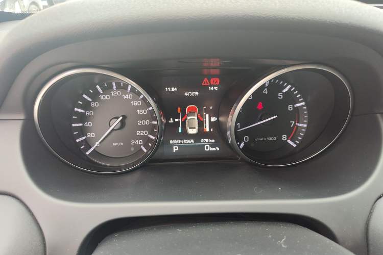 Used Land Rover Discovery Sport 2016 2.0T SE
