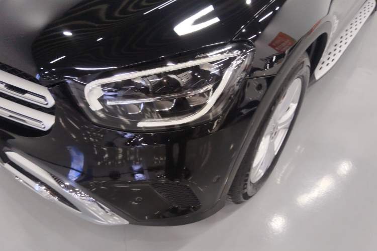 Used Mercedes-Benz GLC 2020 Facelifted GLC 260 L 4MATIC Dynamic Edition
