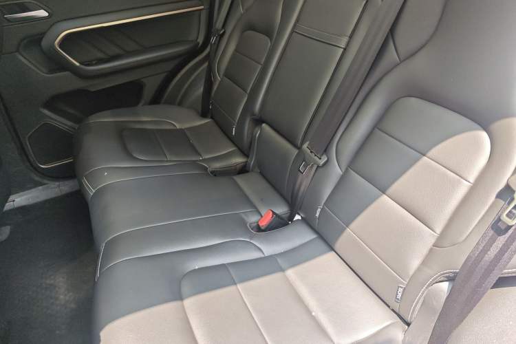 Used Haval H6 2019 Red Label 1.5 GDIT Automatic Champion Edition
