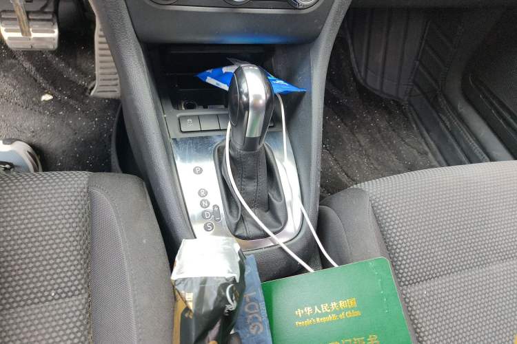 Used Volkswagen Golf 2012 1.4 TSI Automatic Comfort Edition
