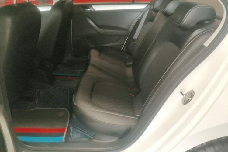 Used Skoda Rapid 2018 1.6L Manual Comfort Edition
