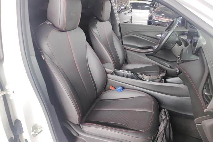 Used Buick Verano 2023 Pro GS Hunter Wind Edition