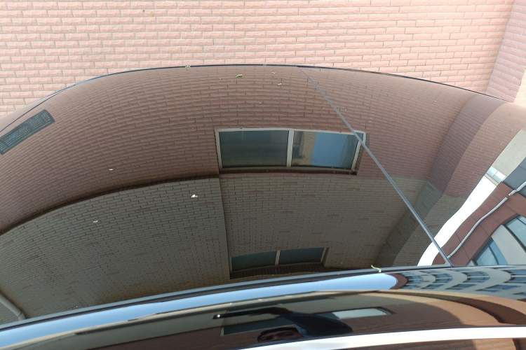 Used ARCFOX Alpha S5 2024 708MAX 200kW Roof