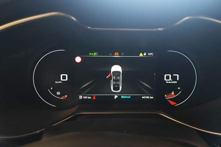 Used MG 6 2021 Pro 1.5T Automatic Trophy Luxury Edition