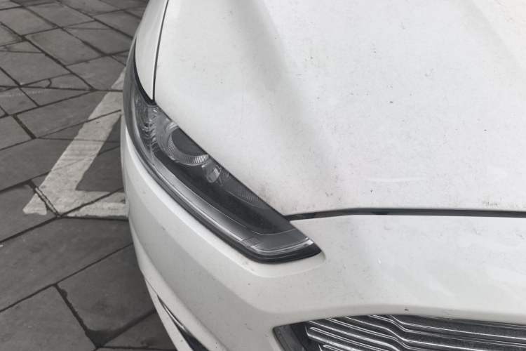 Used Ford Mondeo 2013 2.0L GTDi 200 Fashion Edition
