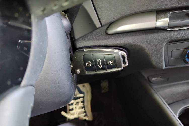 Used Audi A3 2019 Limousine 35 TFSI Ambition China VI