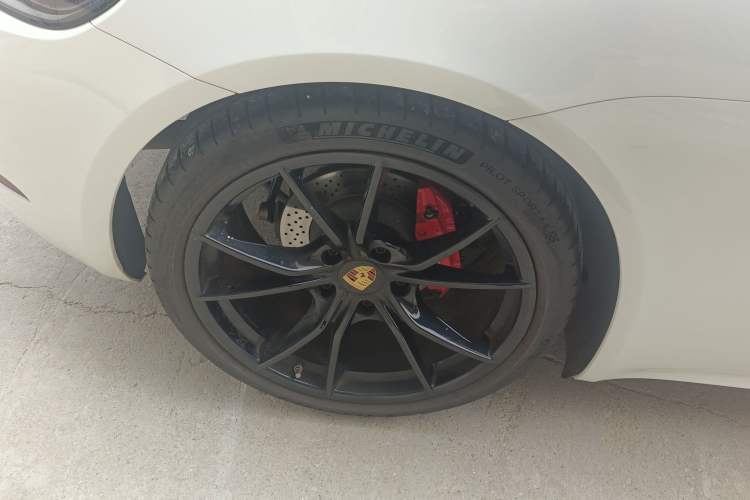 Used Porsche 718 2023 Boxster Style Edition 2.0T
