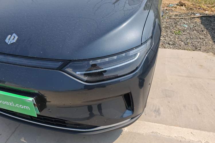 Used Leapmotor C11 2024 All-Electric 580 Luxury Edition
