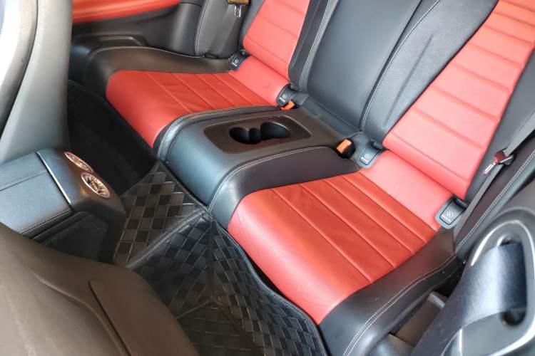 Used Mercedes-Benz E-Class (Import) 2021 Facelift E 260 Coupe
