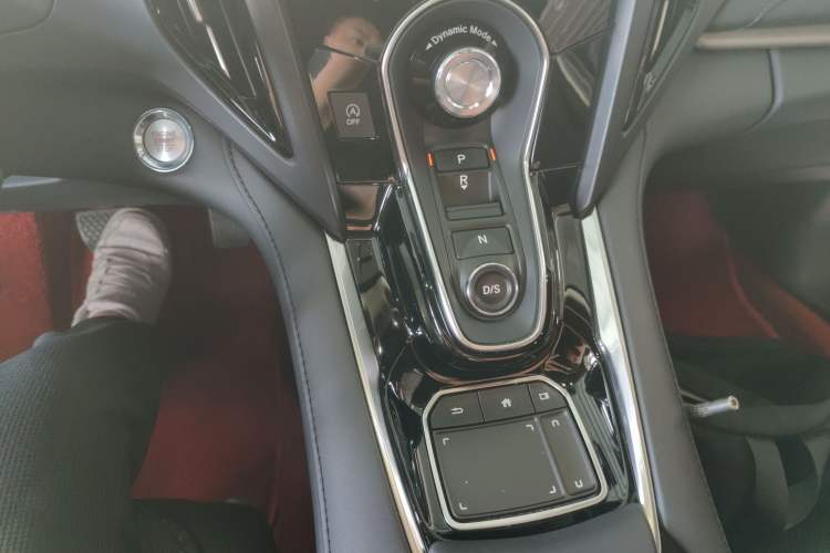 Used Acura RDX 2019 2.0T Smart Enjoyment Version SH-AWD China VI