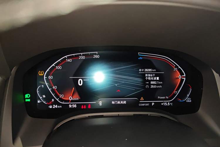 Used BMW 8 Series 2022 840i Four-Door Coupe M Sport Package