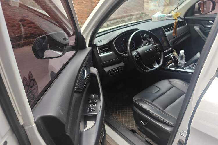 Used CHANGAN OSHAN COSPro 2021 GT 2.0T Automatic Luxury 7-Seater
