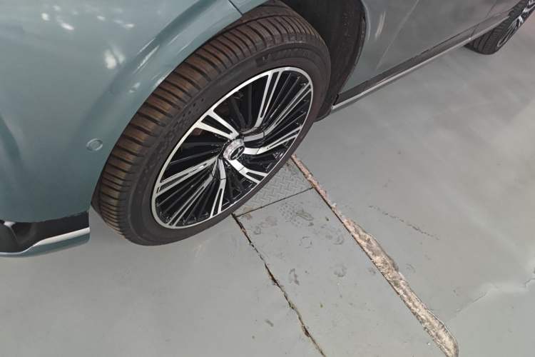 Used XPeng G9 2024 650 Max
