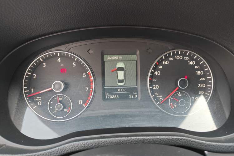 Used Volkswagen Passat 2014 1.8TSI DSG Prestige Edition