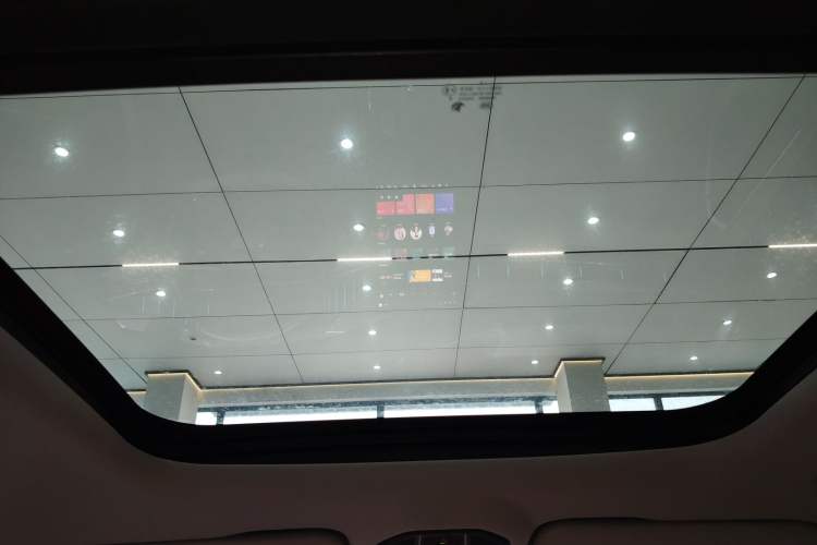 Used Geely Auto FX11 2023 1.5TD DCT Prestige Edition