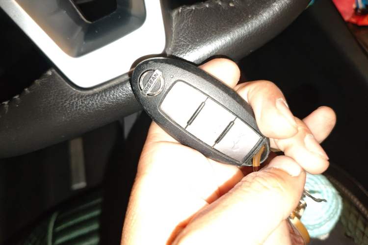 Used Nissan Teana 2021 2.0L XL Comfort Edition
