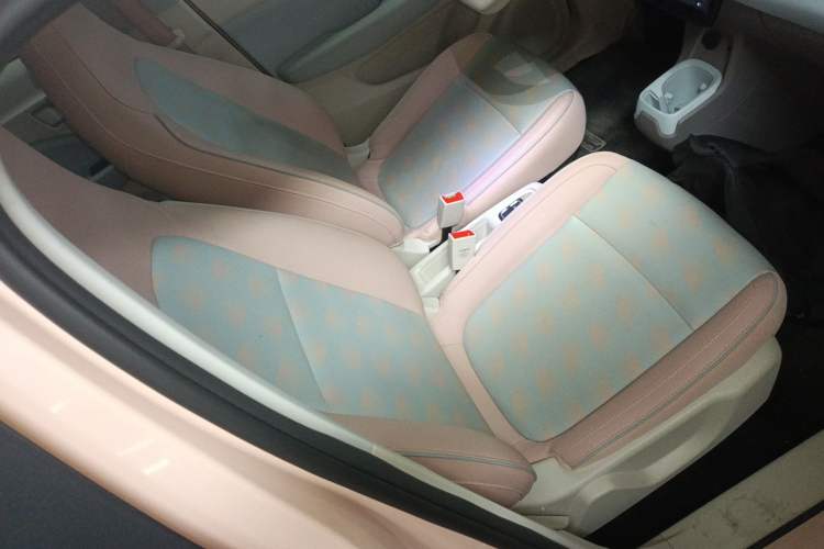 Used Leapmotor T03 2024 403 Comfort Edition
