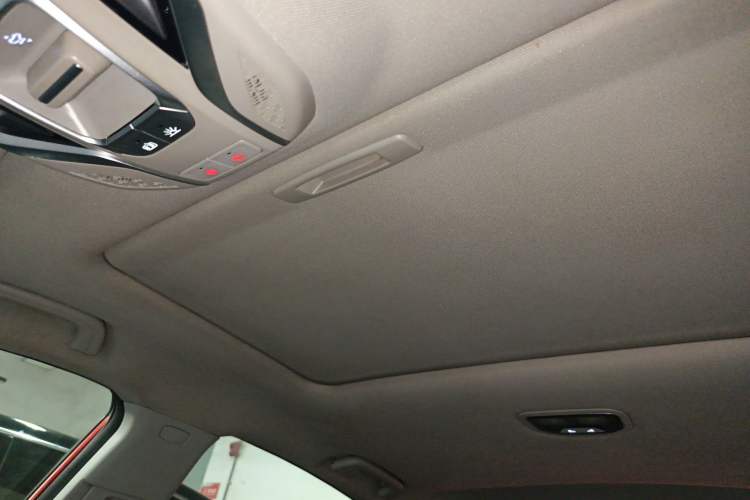 Used Geely Auto Binray 2018 14T Manual Binzhi Edition
