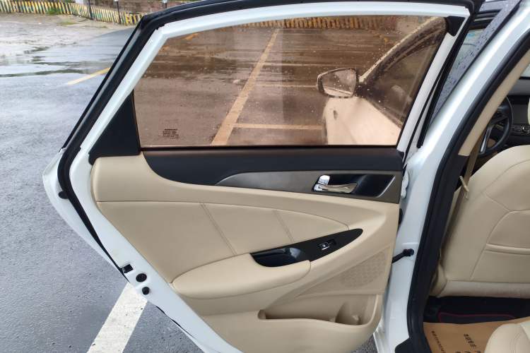 Used Changan Eado 2016 1.6L Automatic Trend Model