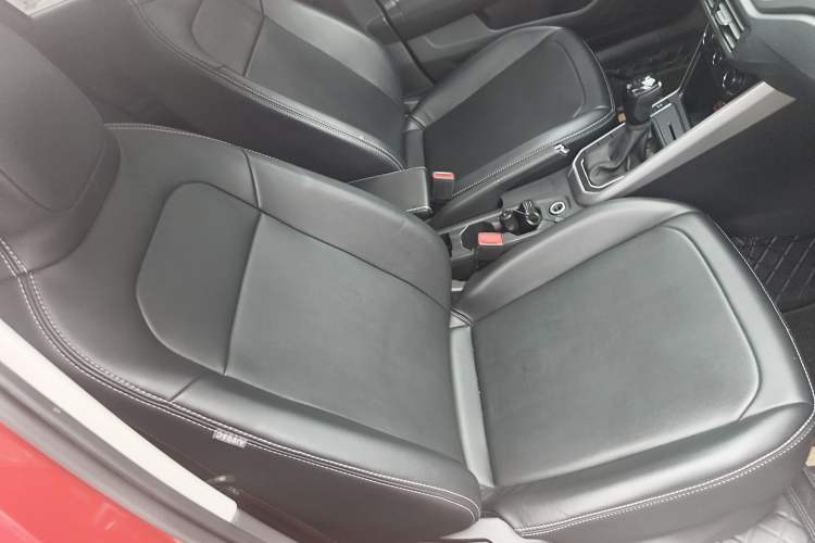 Used Volkswagen Polo 2021 Plus 1.5L Automatic Panoramic Enjoyment Edition