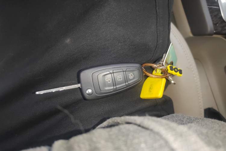 Used Ford Mondeo 2011 2.0L GTDi 200 Fashion Edition
