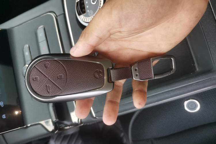 Used Nio ES6 2020 420 km Sport Edition
