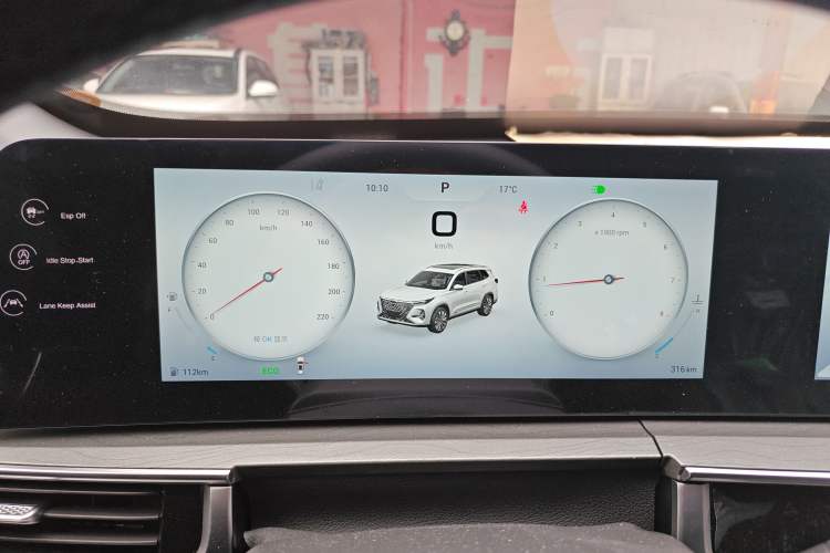 Used Chery Tiggo 8 PRO 2025 290T Two-Wheel-Drive Luxury Edition
