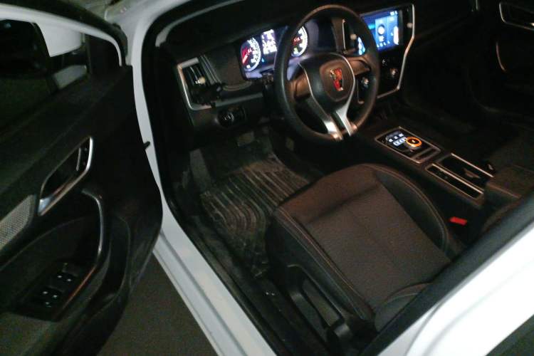 Used Roewe i6 New Energy  Driver Seat